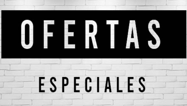 Ofertas Especiales- Todo Herramientas